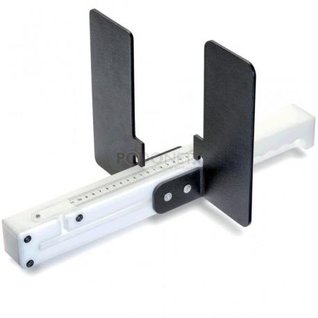 Appareil de mesure d'inégalité longueur des membres