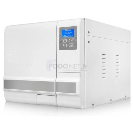 AUTOCLAVE STE922 classe B 23L USB