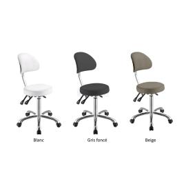 Siège praticien 1025B