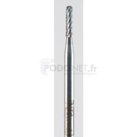 Fraise tunsgtène M016X26