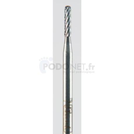 Fraise tunsgtène M016X26