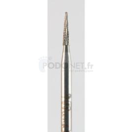 Fraise tunsgtène M016X33