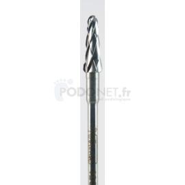 Fraise tungstèneSGX045