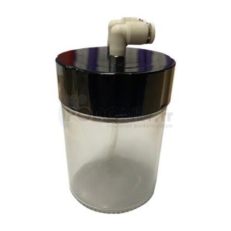 RESERVOIR COMPLET POUR PEDISPRAY