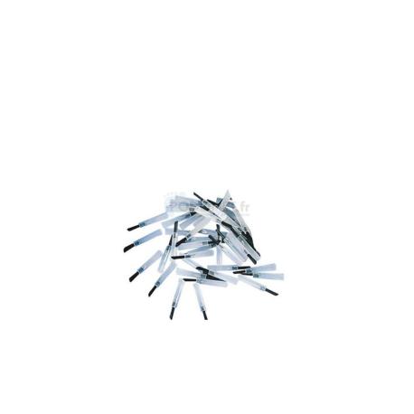 PINCEAUX A USAGE UNIQUE