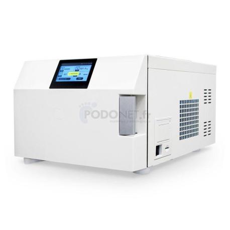 Autoclave classe B 3 Litres