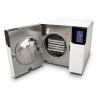 AUTOCLAVE CLASSE B 23L, LCD TACTIL, USB + IMPRIMANTE