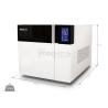 AUTOCLAVE CLASSE B 23L, LCD TACTIL, USB + IMPRIMANTE
