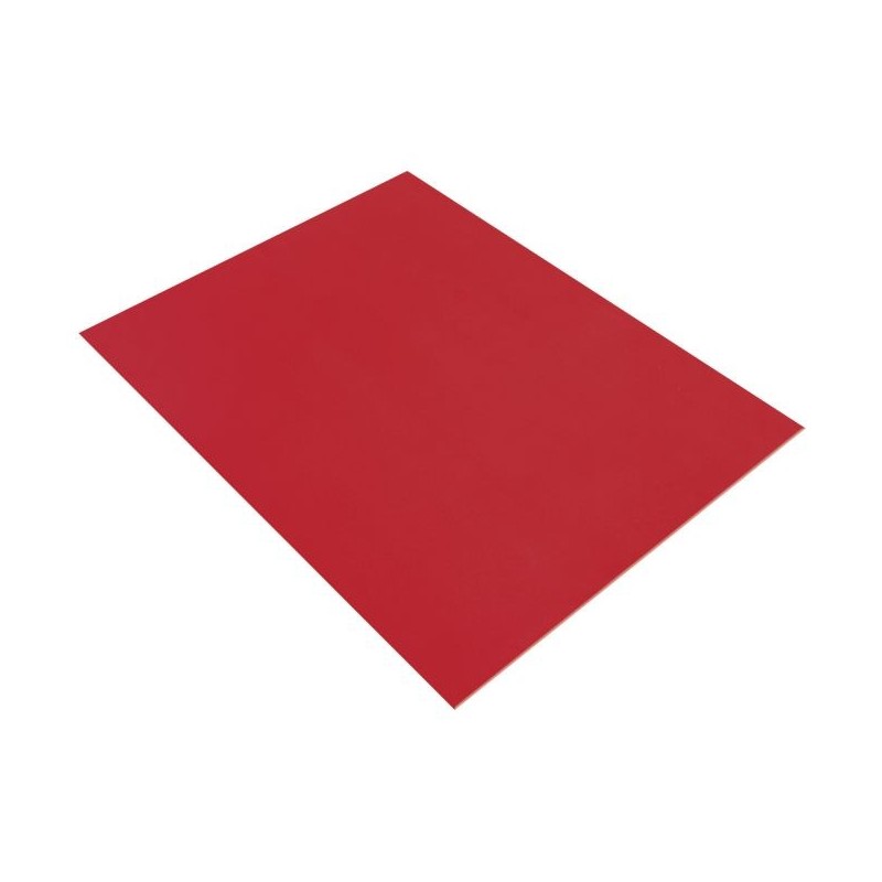 EVA POD 50 rouge 98x69 cm