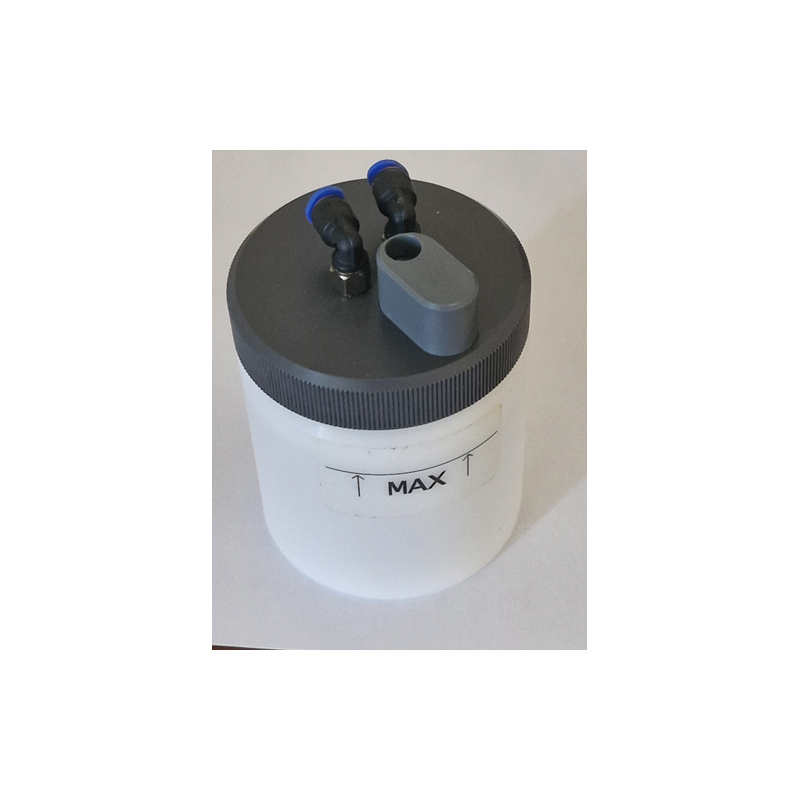 Bocal pour Hypérios, SPR ...