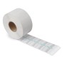 Rouleaux de 500 étiquettes pour sachets et gaines de stérilisation