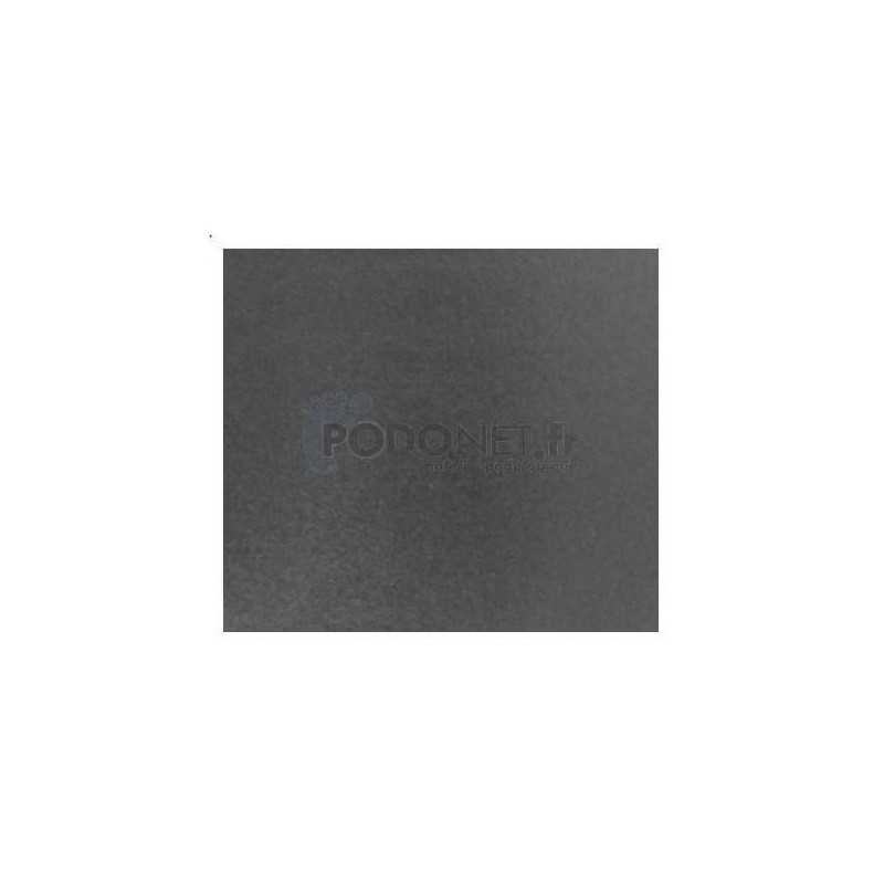 PODO I moitié plaque