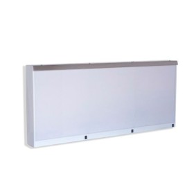 Négatoscope 3 plages