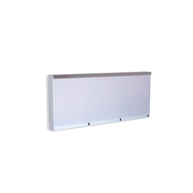 Négatoscope 1 plage