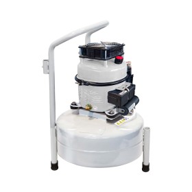 COMPRESSEUR A BAIN D'HUILE ULTRA SILENCIEUX