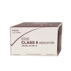 Indicateurs de Prion