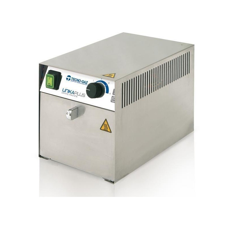 SÉCHEUR D'INSTRUMENTS TecnoGaz