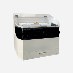 Banc de faconnage fermé de table