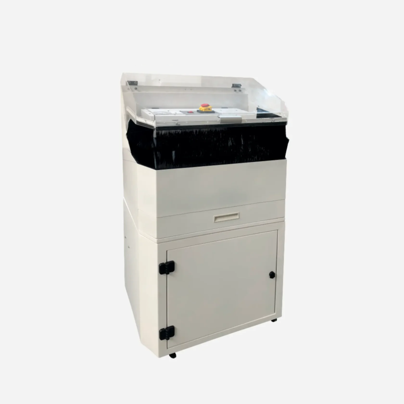 Banc de faconnagefermé sur pieds