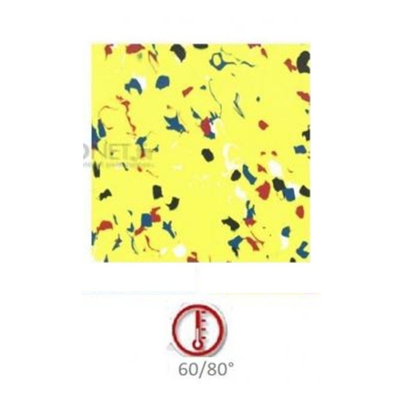 Mousse recouvrement semelles enfant