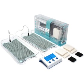 appareil d'ionophorese