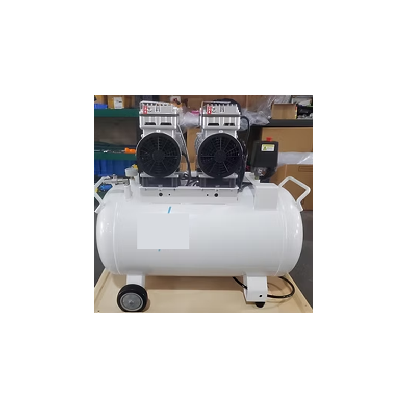 Compresseur air sec 60L