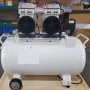 Compresseur air sec 60L