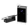 MICROMOTEUR RECHARGEABLE VIVA PRO