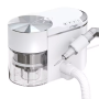 VACUUM XP240  à  aspiration cyclonique