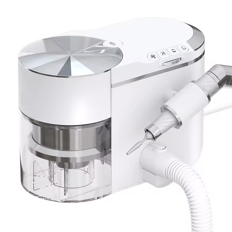 VACUUM XP240  à  aspiration cyclonique