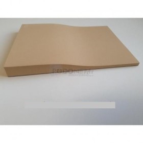 BLOC EVA BISEAUTÉ Beige  30 SHORE + DURALUX
