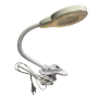 Lampe loupe ambulante