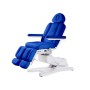 Fauteuil de podologie
