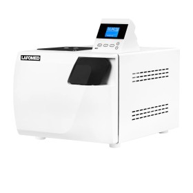 Autoclave Lafomed Compact Line  8 L classe B avec imprimante