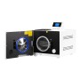 Autoclave Lafomed Compact Line  8 L classe B avec imprimante