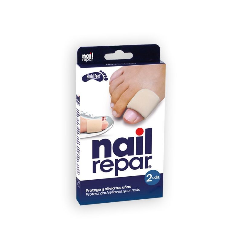 Nailrepar