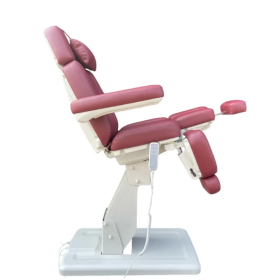 fauteuil de podologie