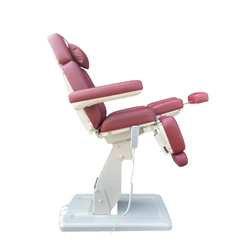 fauteuil de podologie