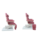 fauteuil de podologie