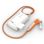 Microspray BE ON FOOT sur batterie