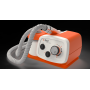MINI VAC B ON FOOT