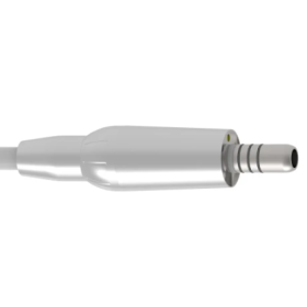 Micromoteur LED pour SPRING3