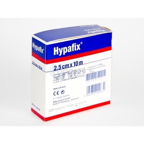 Hypafix 2,5cm x 10m