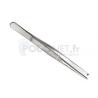 Pinces dissection sans griffe  inox 14cm