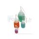 Pissette en plastique 100ml