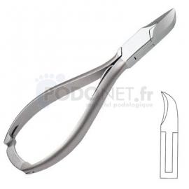 Pince à ongles américaine 14 cm 608AI