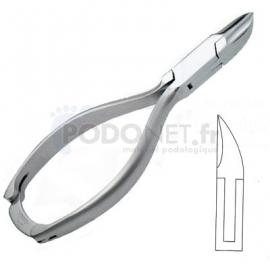 Pince à ongles Coupe Standard 13,5 cm 