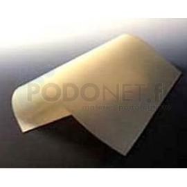 Plaque silicone de protection 