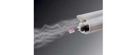 Micro-moteurs  aspiration