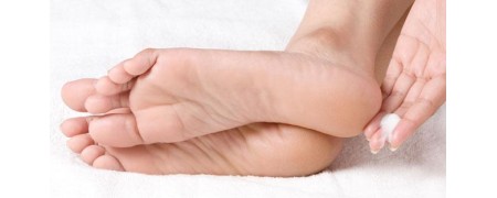 Crèmes de soin, rapes...